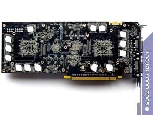Обновленный GeForce GTX 295 производства Leadtek, фото 9