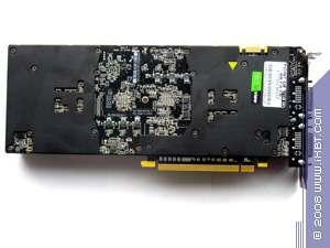 Обновленный GeForce GTX 295 производства Leadtek, фото 11