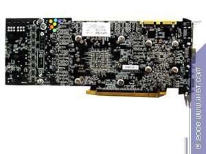 MSI GeForce GTX 275 Lighting, фото 5