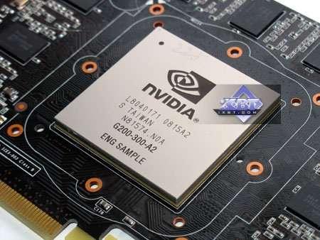 NVIDIA GeForce GTX 260 896 МБ PCI-E, фото 1