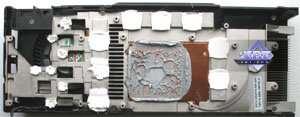 NVIDIA GeForce GTX 260 896 МБ PCI-E, фото 12