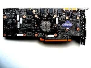 NVIDIA GeForce GTX 260 896 МБ PCI-E, фото 7