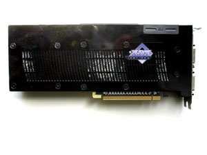 NVIDIA GeForce GTX 260 896 МБ PCI-E, фото 9