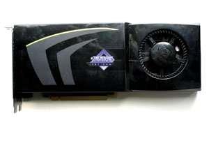NVIDIA GeForce GTX 260 896 МБ PCI-E, фото 6