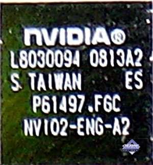 NVIDIA GeForce GTX 260 896 МБ PCI-E, фото 10