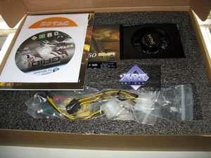 Разогнанные GeForce GTX 260/280, фото 20
