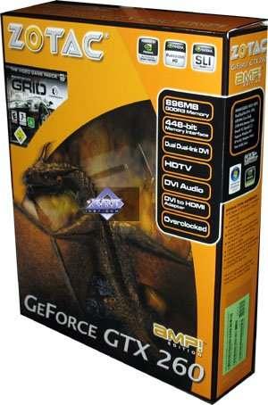 Разогнанные GeForce GTX 260/280, фото 21