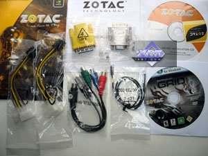 Разогнанные GeForce GTX 260/280, фото 17
