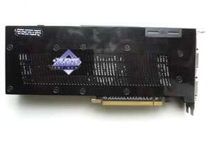 Разогнанные GeForce GTX 260/280, фото 10