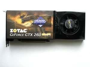 Разогнанные GeForce GTX 260/280, фото 6