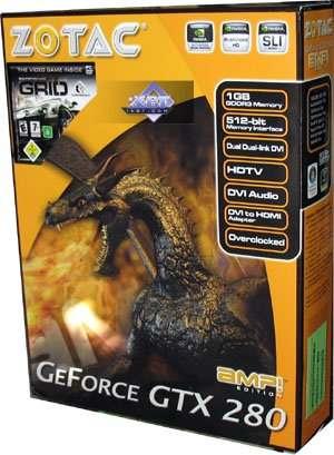 Разогнанные GeForce GTX 260/280, фото 19
