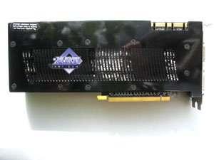 Разогнанные GeForce GTX 260/280, фото 12