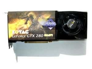 Разогнанные GeForce GTX 260/280, фото 8
