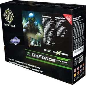Новый GeForce GTX 260 с 216 sp (stream processors), фото 16