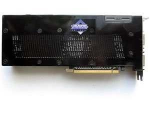 Новый GeForce GTX 260 с 216 sp (stream processors), фото 8