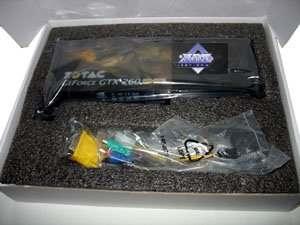 Новый GeForce GTX 260 с 216 sp (stream processors), фото 17