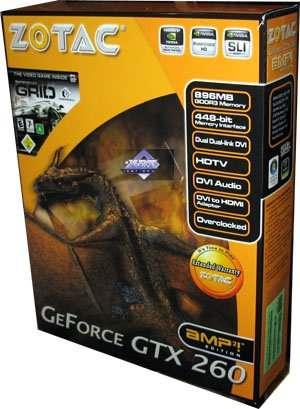 Новый GeForce GTX 260 с 216 sp (stream processors), фото 18