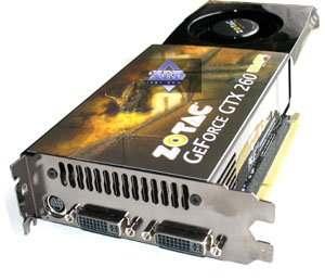 Новый GeForce GTX 260 с 216 sp (stream processors), фото 3