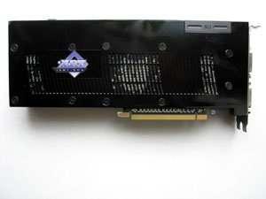 Новый GeForce GTX 260 с 216 sp (stream processors), фото 10