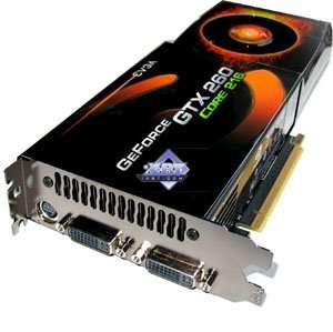 Еще один GeForce GTX 260 (216 процессоров) производства EVGA, фото 5