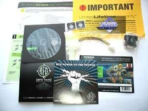 NVIDIA GeForce GTX 275 896 МБ, фото 34