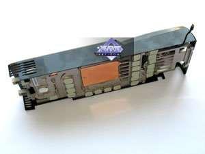 NVIDIA GeForce GTX 275 896 МБ, фото 23