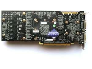 NVIDIA GeForce GTX 275 896 МБ, фото 20