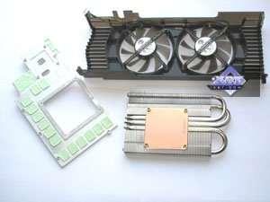 NVIDIA GeForce GTX 275 896 МБ, фото 26