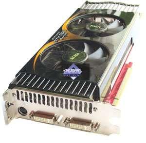 NVIDIA GeForce GTX 275 896 МБ, фото 7