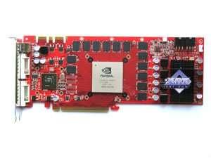 NVIDIA GeForce GTX 275 896 МБ, фото 16