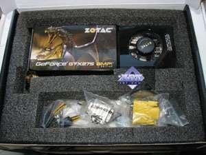 NVIDIA GeForce GTX 275 896 МБ, фото 39