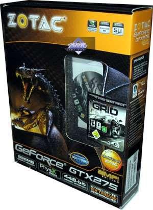 NVIDIA GeForce GTX 275 896 МБ, фото 40