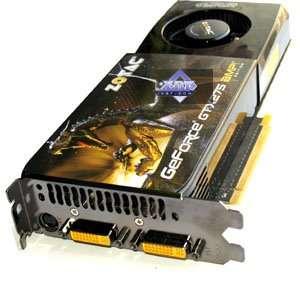 NVIDIA GeForce GTX 275 896 МБ, фото 9