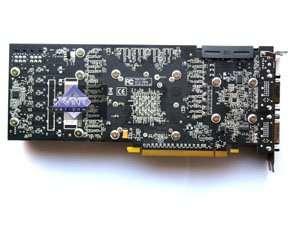 NVIDIA GeForce GTX 275 896 МБ, фото 18
