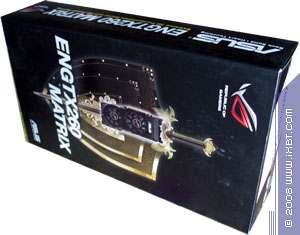 GeForce GTX 260 в очень интересном исполнении ASUS, фото 21