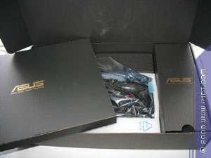 GeForce GTX 260 в очень интересном исполнении ASUS, фото 22