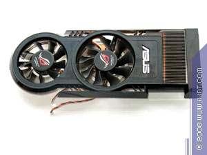 GeForce GTX 260 в очень интересном исполнении ASUS, фото 15