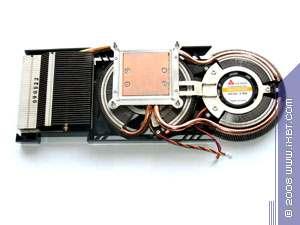GeForce GTX 260 в очень интересном исполнении ASUS, фото 16