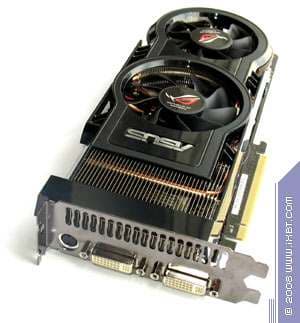 GeForce GTX 260 в очень интересном исполнении ASUS, фото 2