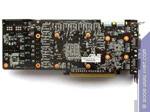GeForce GTX 260 в очень интересном исполнении ASUS, фото 12