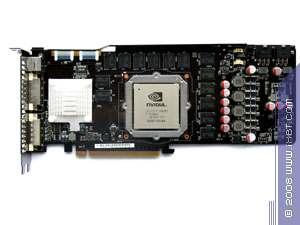 GeForce GTX 260 в очень интересном исполнении ASUS, фото 8