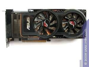 GeForce GTX 260 в очень интересном исполнении ASUS, фото 9