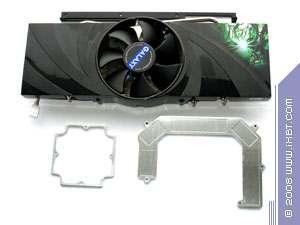 GeForce GTX 260 в очень интересном исполнении ASUS, фото 13