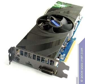 GeForce GTX 260 в очень интересном исполнении ASUS, фото 3