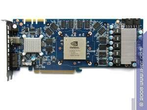 GeForce GTX 260 в очень интересном исполнении ASUS, фото 5
