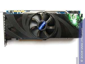 GeForce GTX 260 в очень интересном исполнении ASUS, фото 7