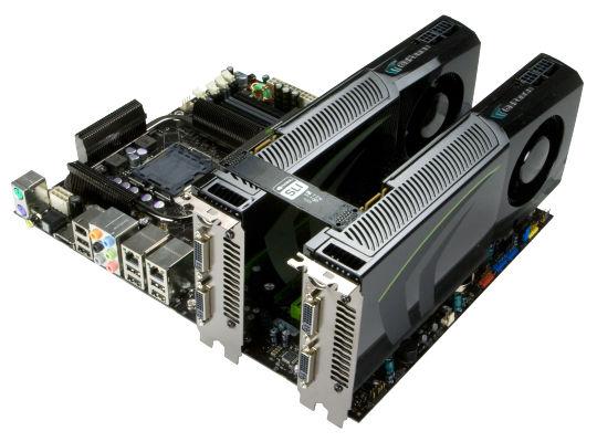 NVIDIA GeForce GTX 280 1 ГБ, фото 9
