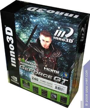 NVIDIA GeForce GT 240, фото 29