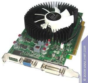 NVIDIA GeForce GT 240, фото 2