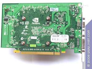 NVIDIA GeForce GT 240, фото 17